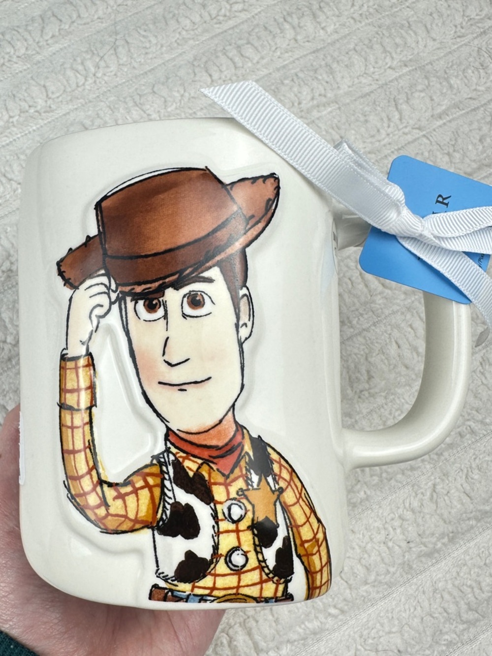 Rae Dunn Toy Story Mug